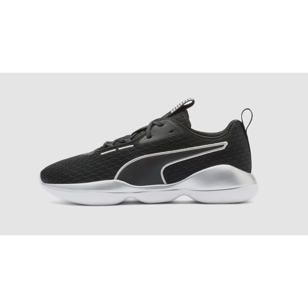 Puma 192337-01 Womens Flourish Training Sneakers Shoes Casual 9.5